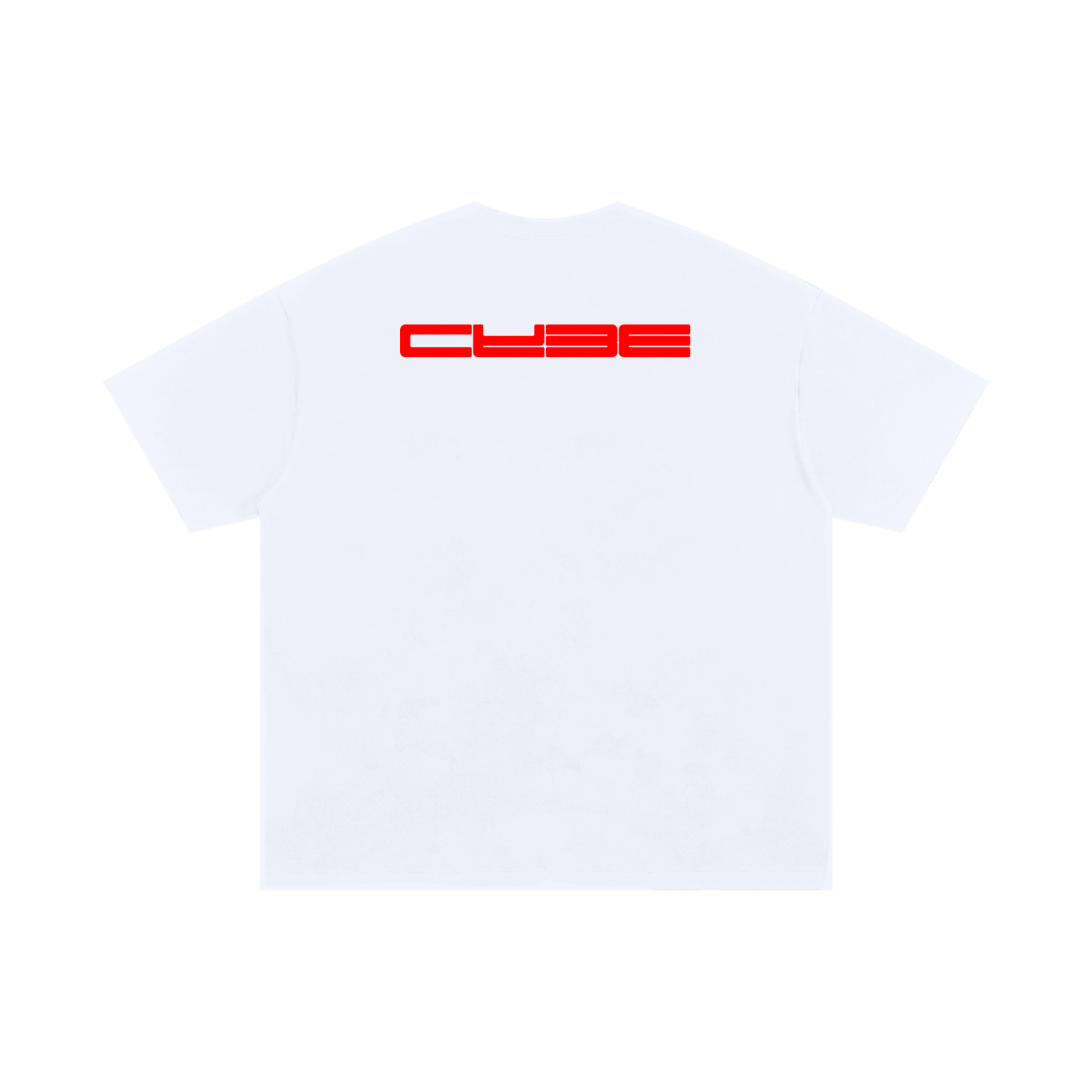 CYBE Oversized T-shirt