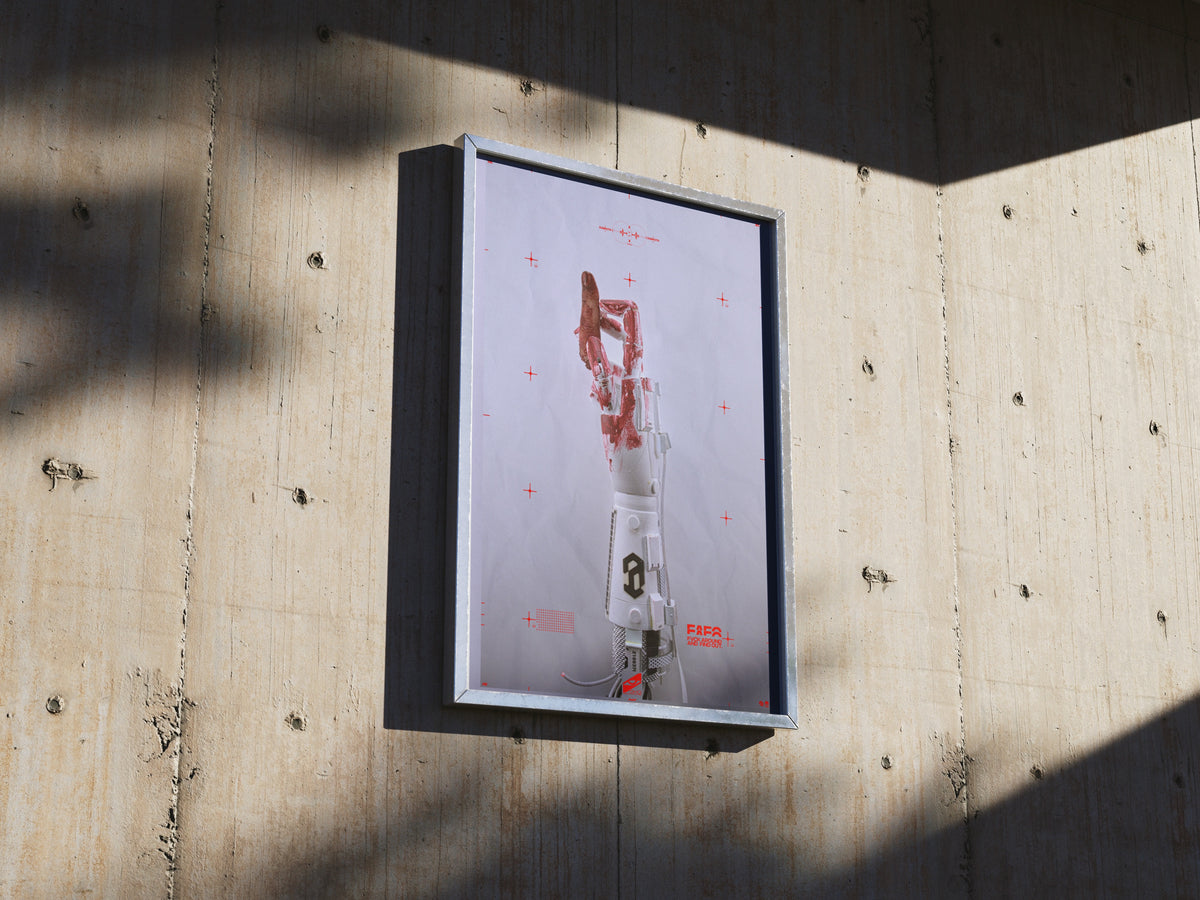 OKO Robotics poster 02