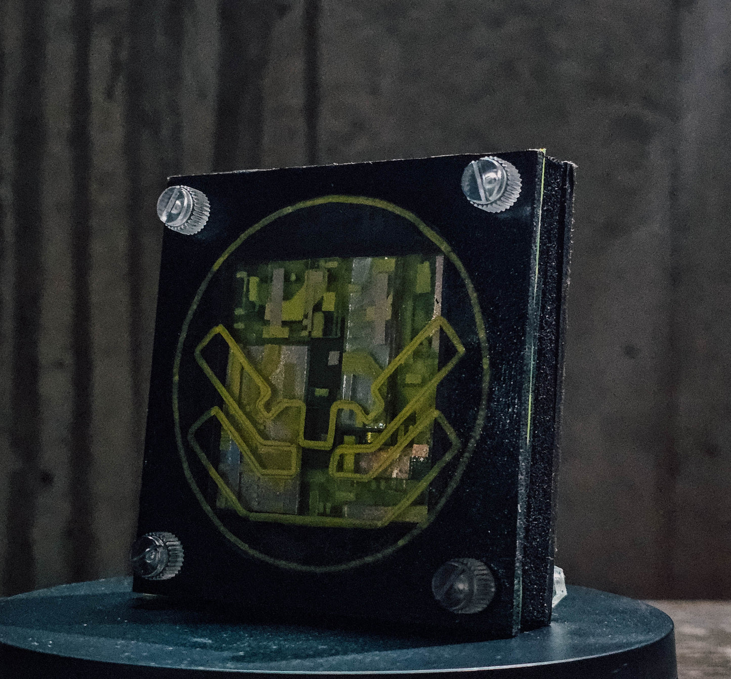 CYB001-STG01