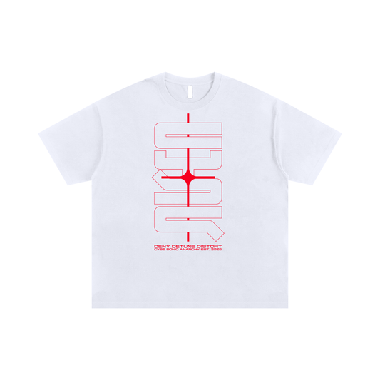 CYBE Oversized T-shirt