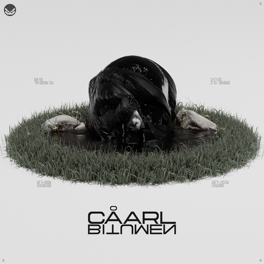 CÅARL - BITUMEN LP