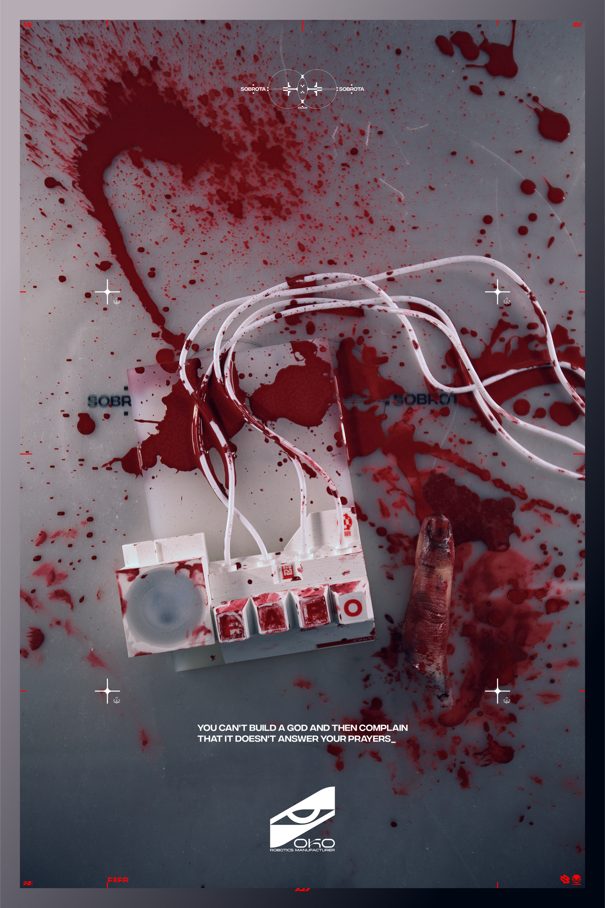 OKO Robotics poster 01