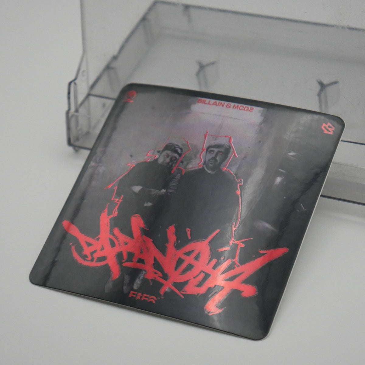 CYBE STICKER PACK 02