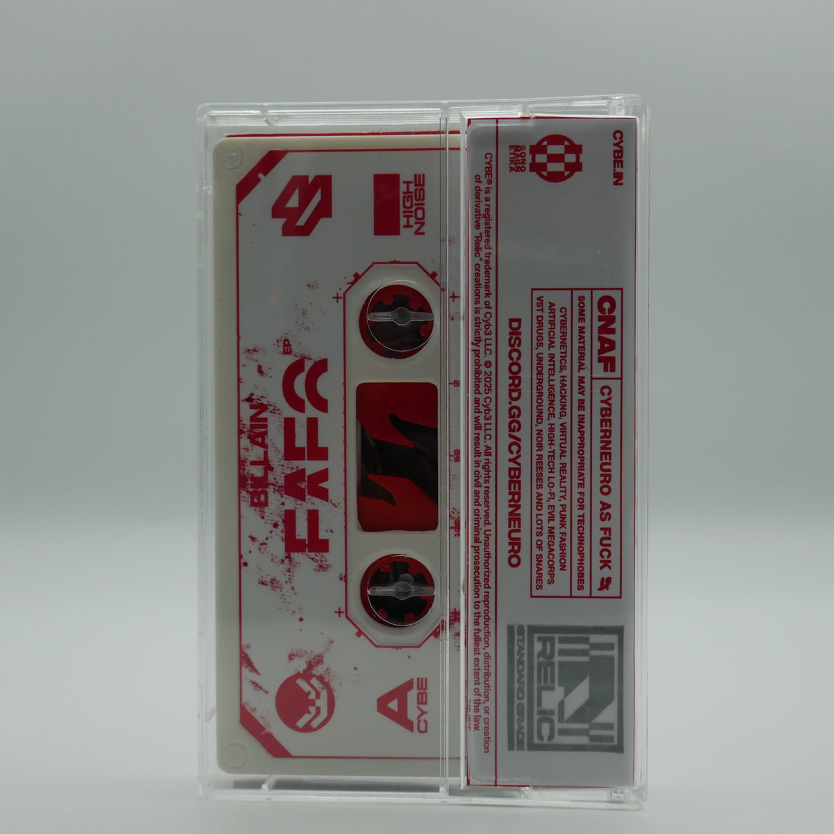 CYB006-STG-MK2-CST01