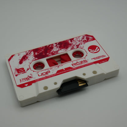 CYB006-STG-MK2-CST01