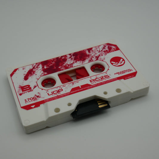 CYB006-STG-MK2-CST01