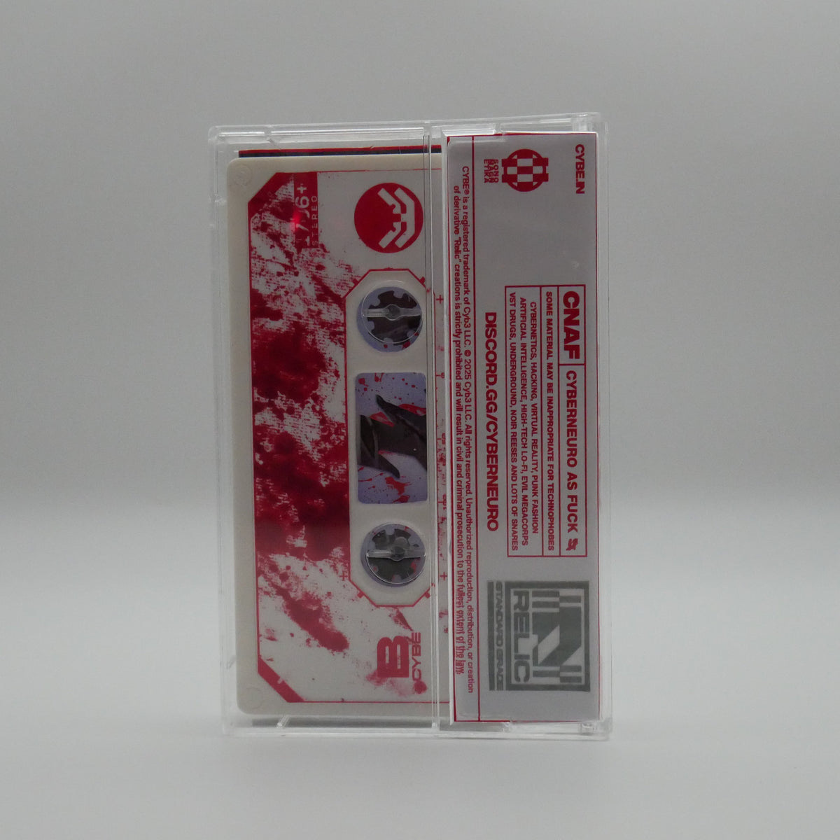 CYB006-STG-MK2-CST03