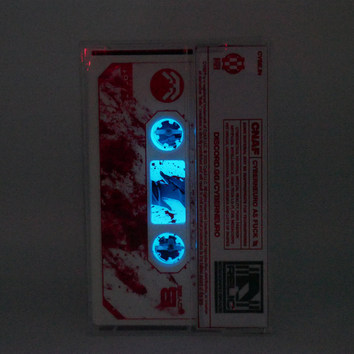 CYB006-STG-MK2-CST03