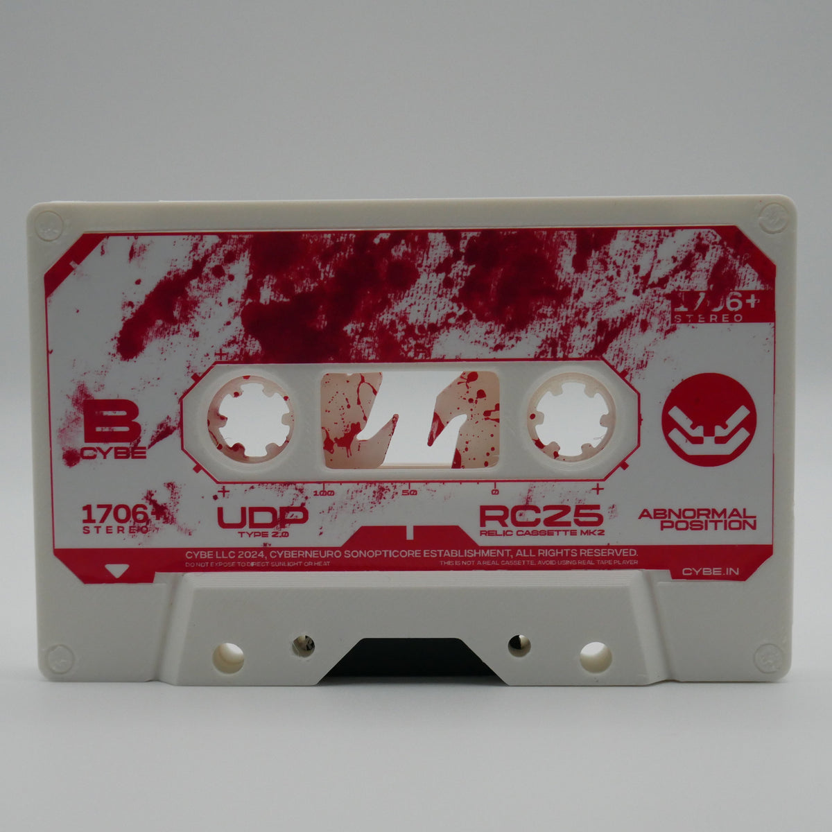 CYB006-STG-MK2-CST03