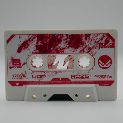 CYB006-STG-MK2-CST03