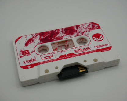 CYB006-STG-MK2-CST03