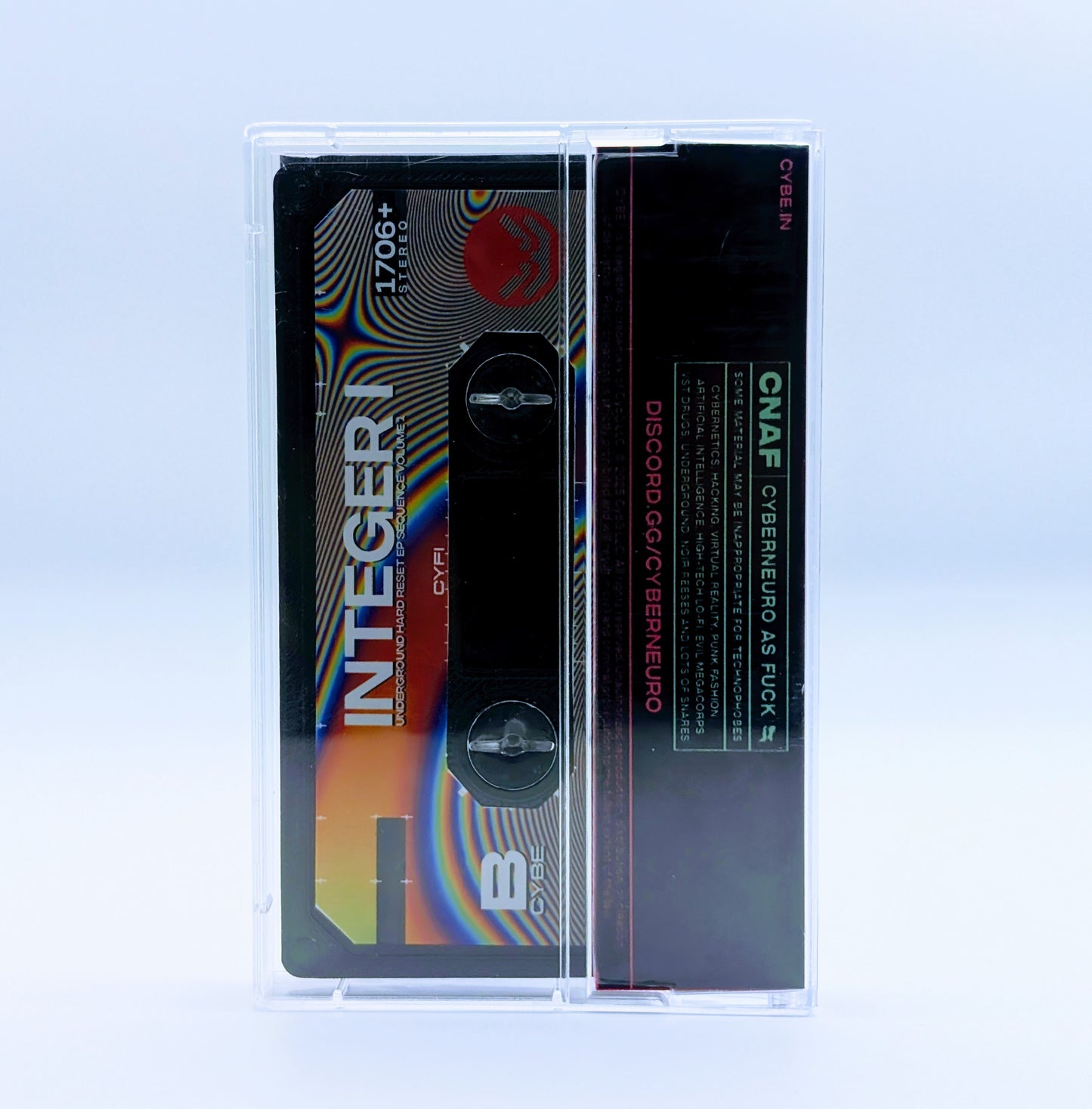 CYB002-STG-MK2-CST02