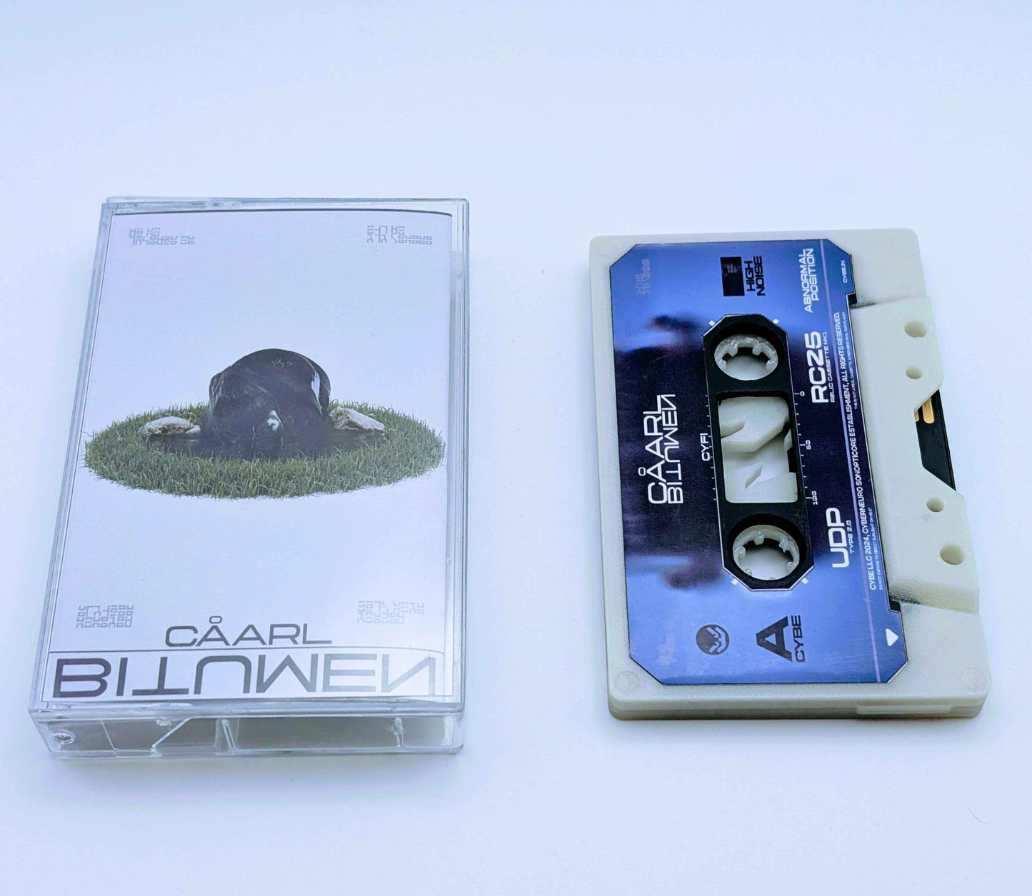 CYB003-STG-MK2-CST01