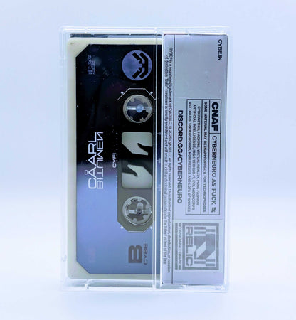 CYB003-STG-MK2-CST01