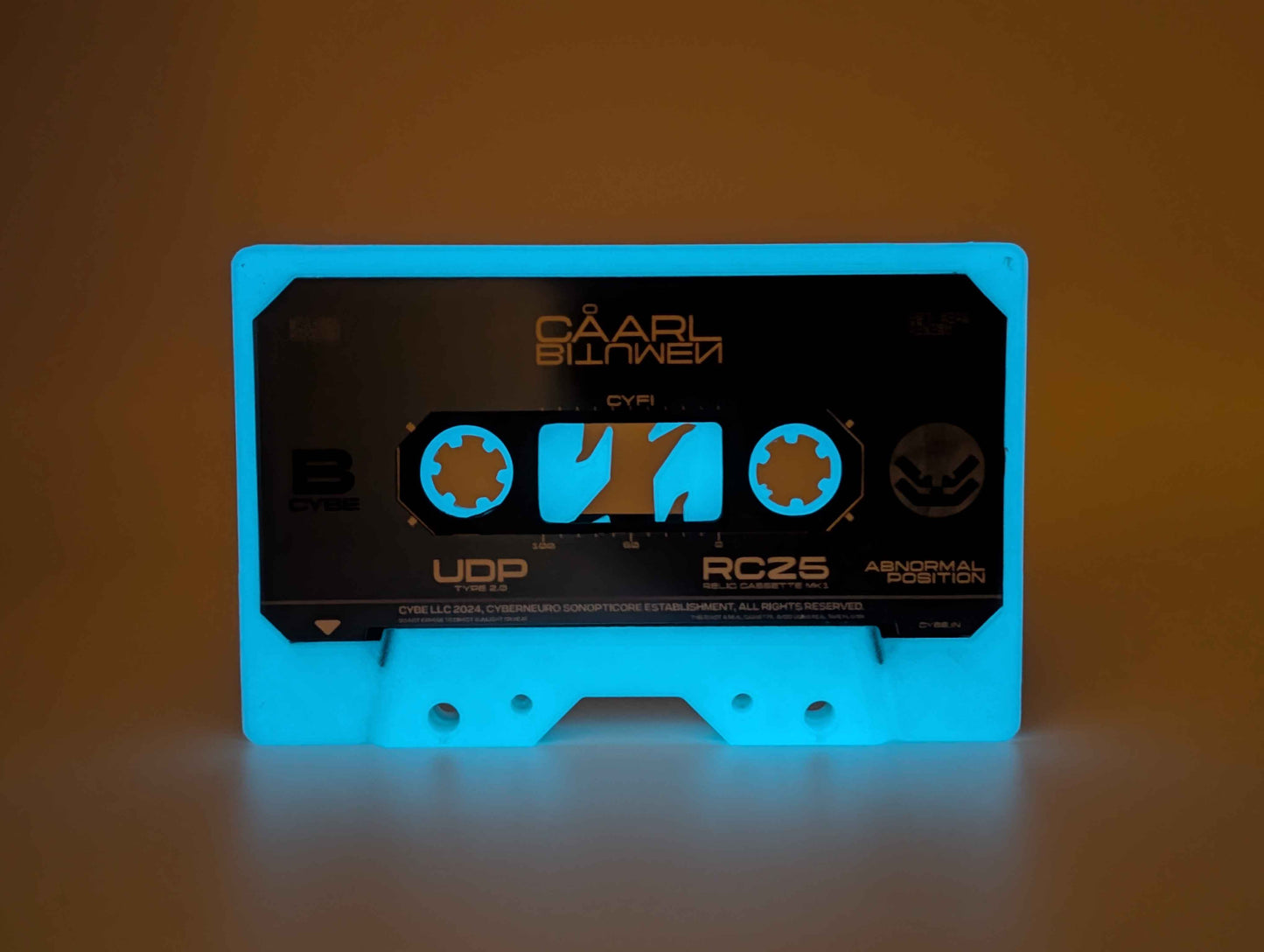 CYB003-STG-MK2-CST01
