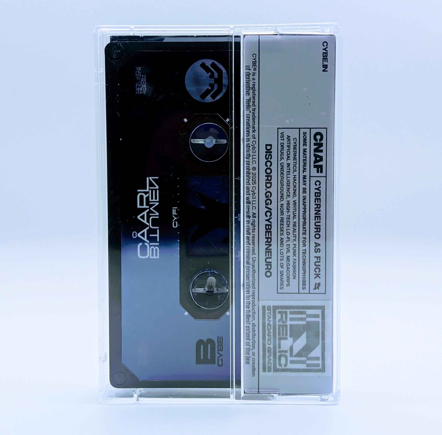 CYB003-STG-MK2-CST03