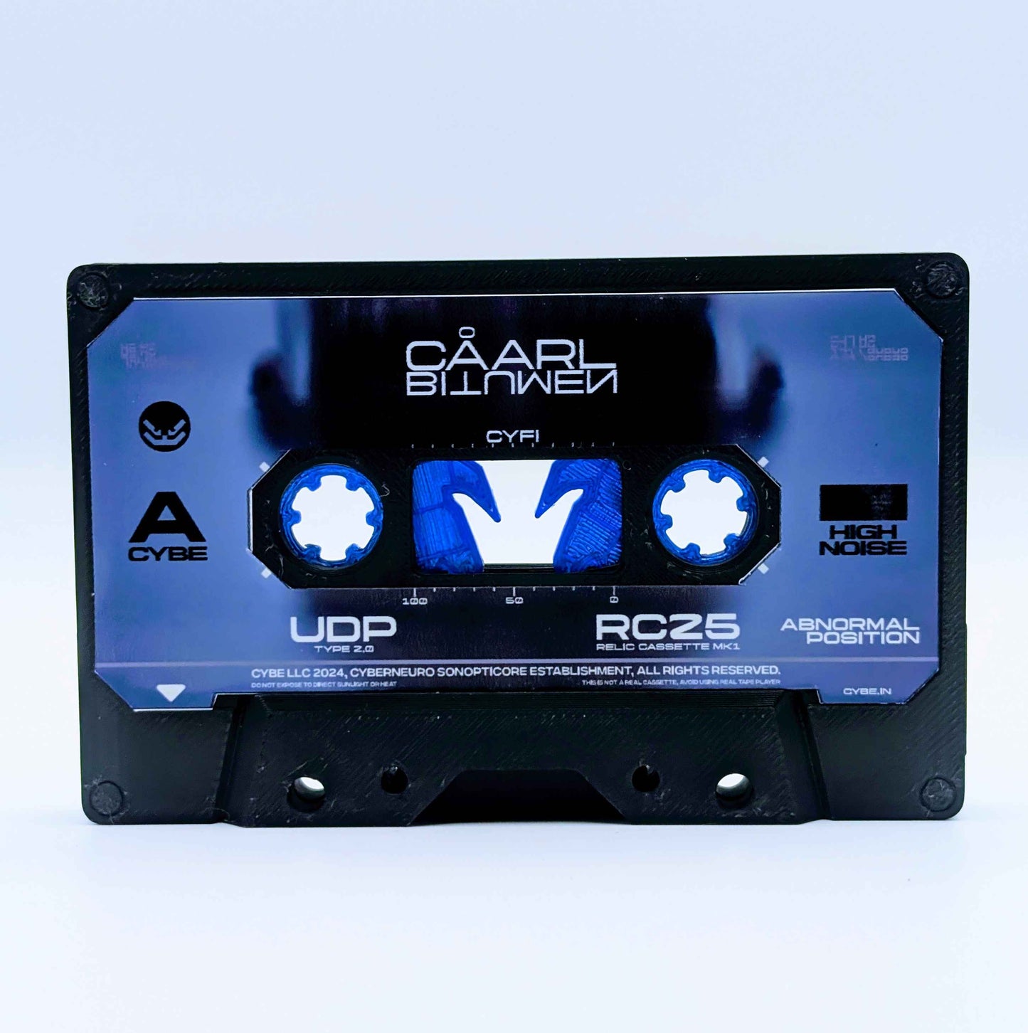 CYB003-STG-MK2-CST03