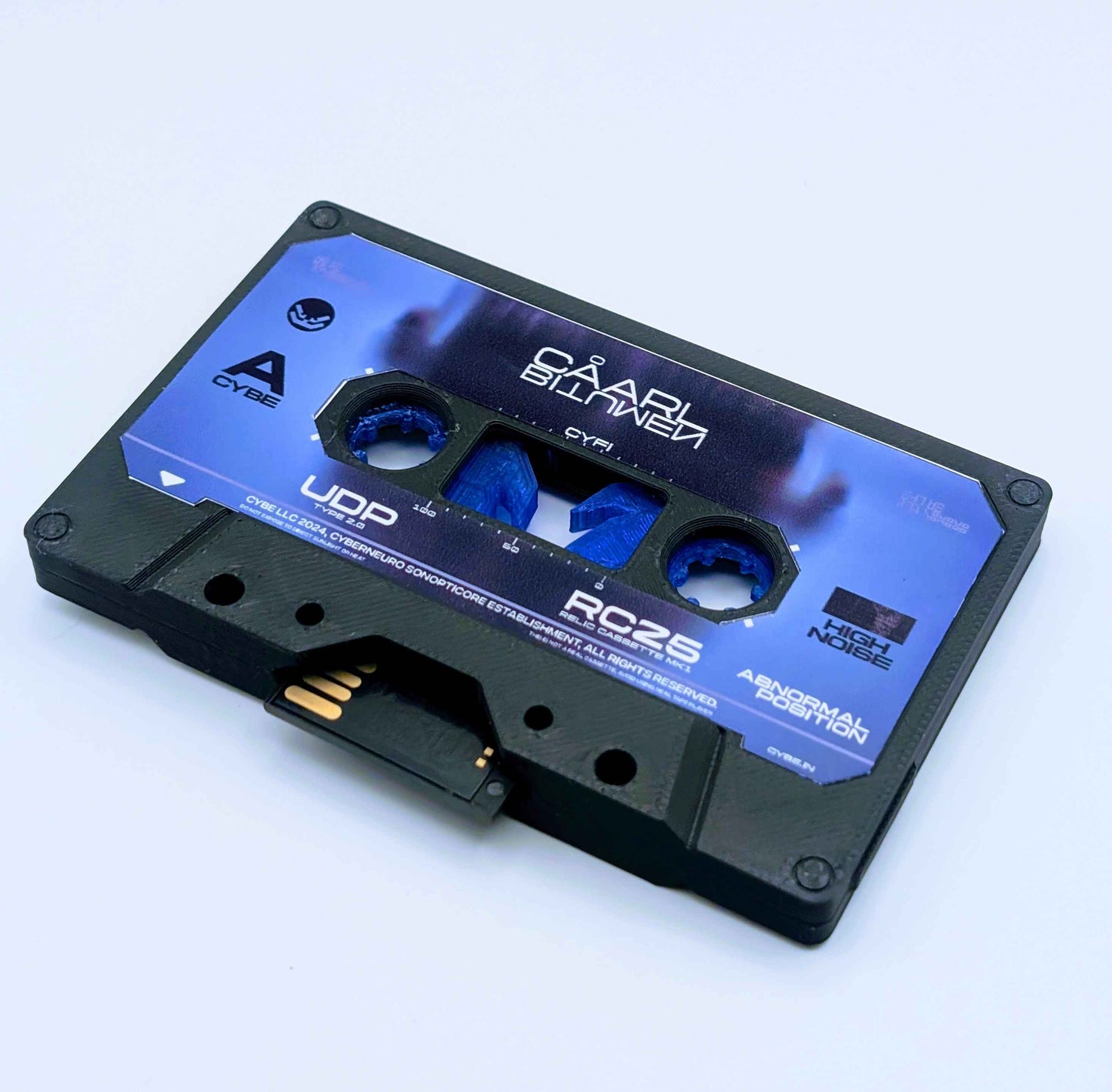 CYB003-STG-MK2-CST03