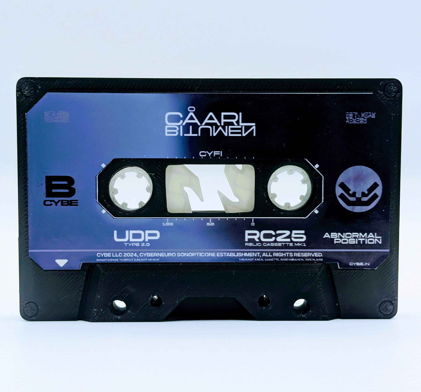 CYB003-STG-MK2-CST02