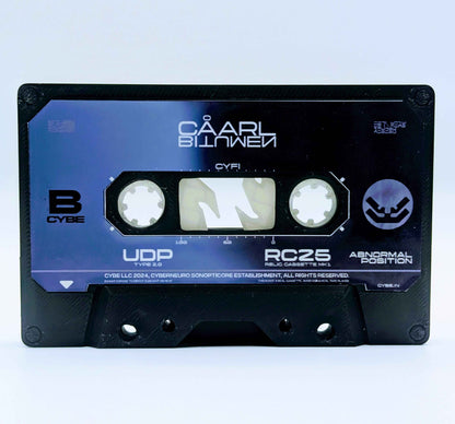CYB003-STG-MK2-CST02