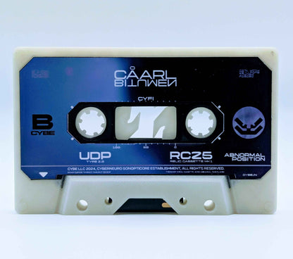 CYB003-STG-MK2-CST01