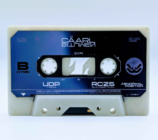 CYB003-STG-MK2-CST01