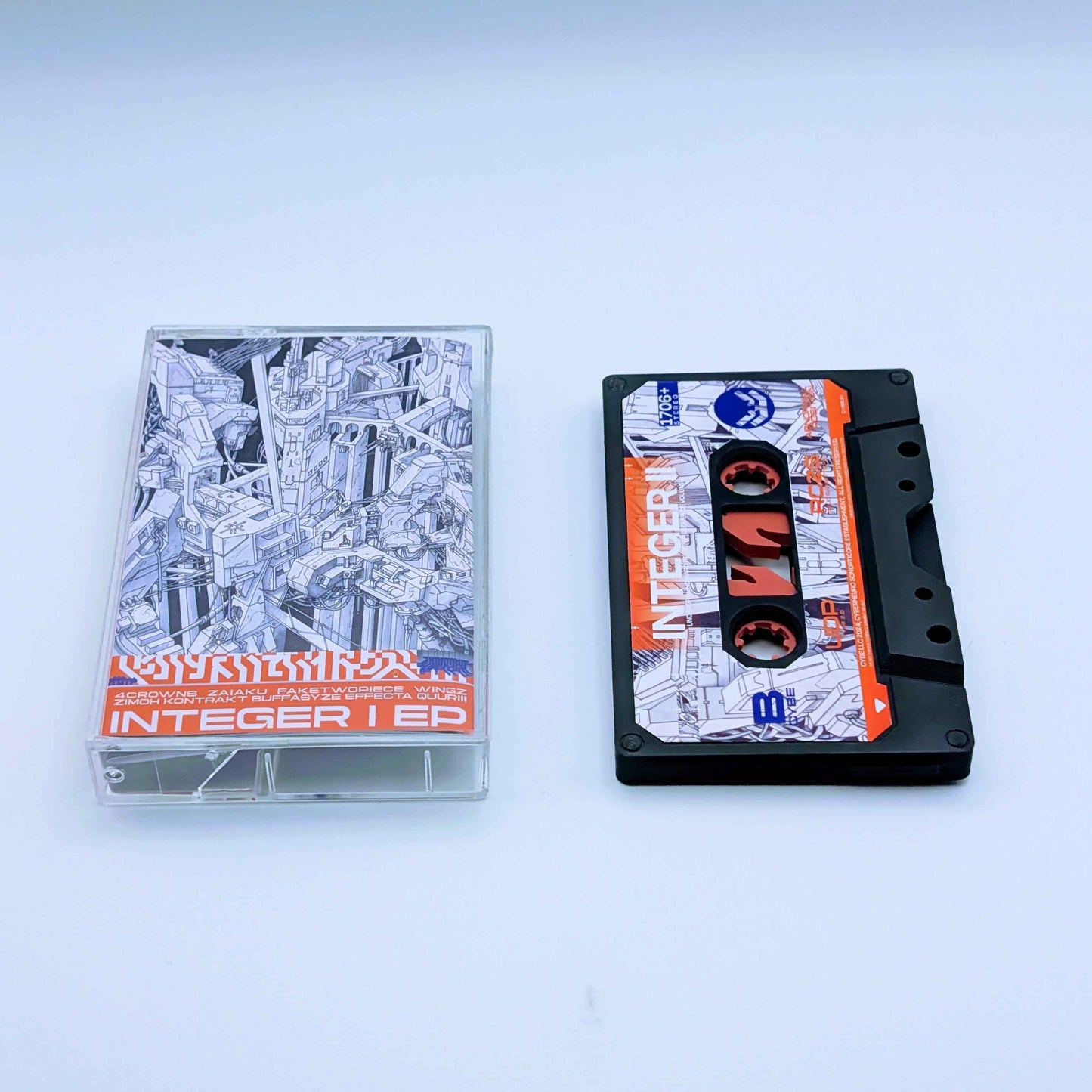 CYB004-STG-MK2-CST05