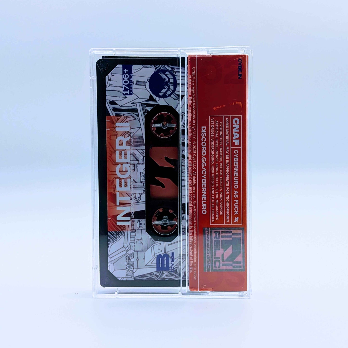 CYB004-STG-MK2-CST05