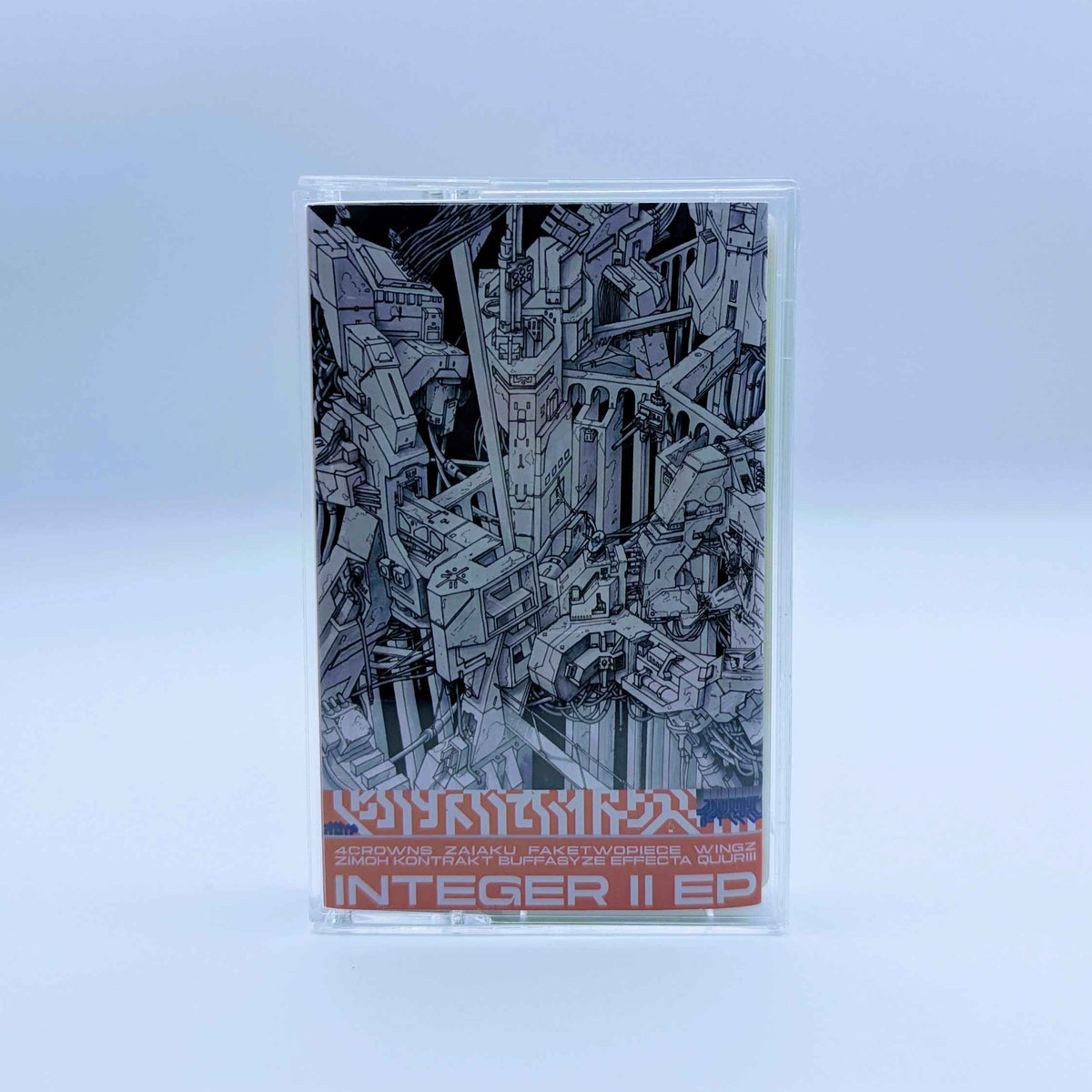 CYB004-STG-MK2-CST02