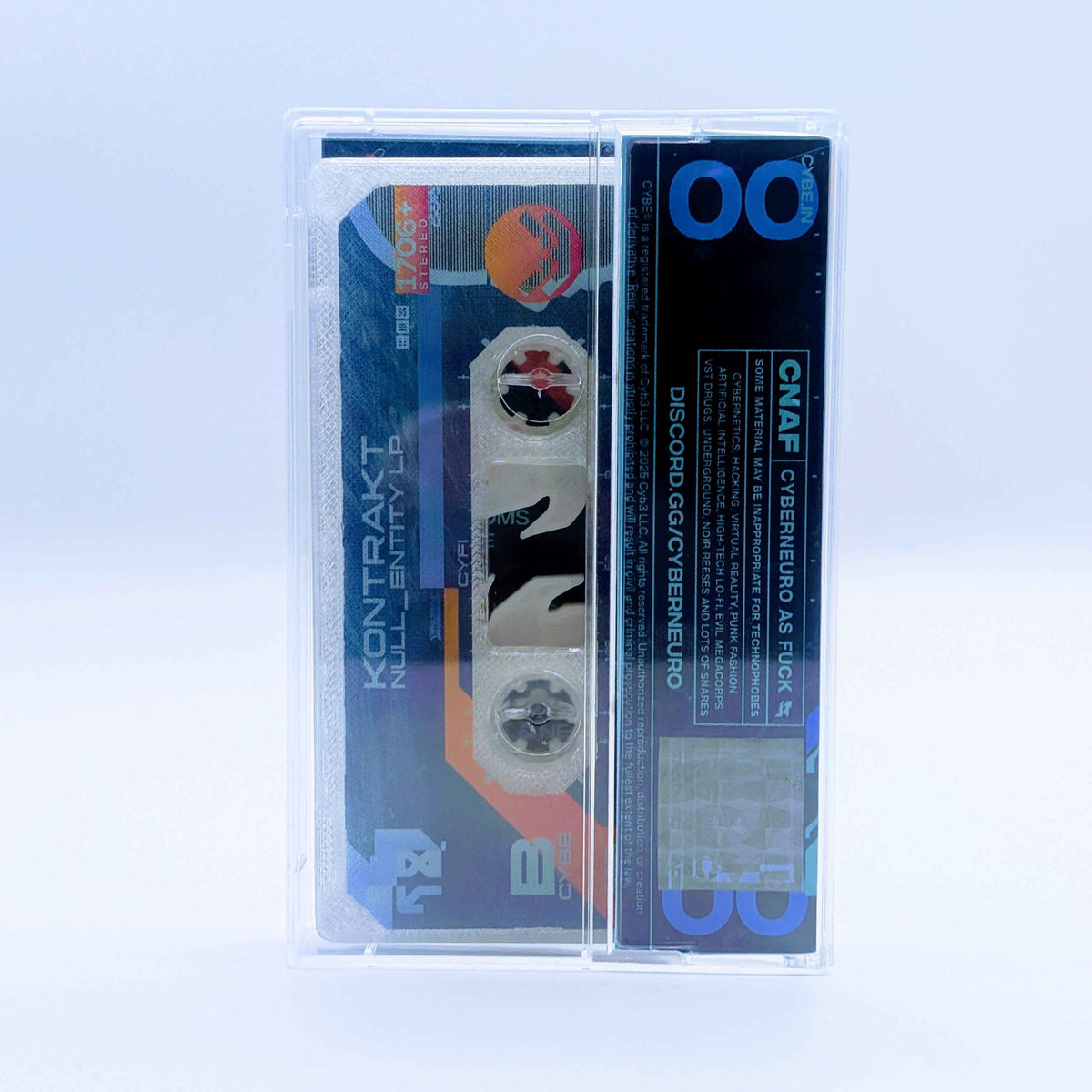CYB005-STG-MK2-CST04