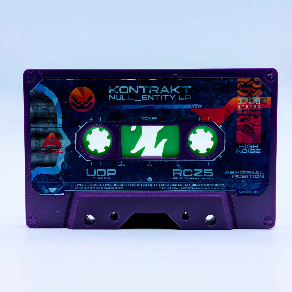 CYB005-STG-MK2-CST01