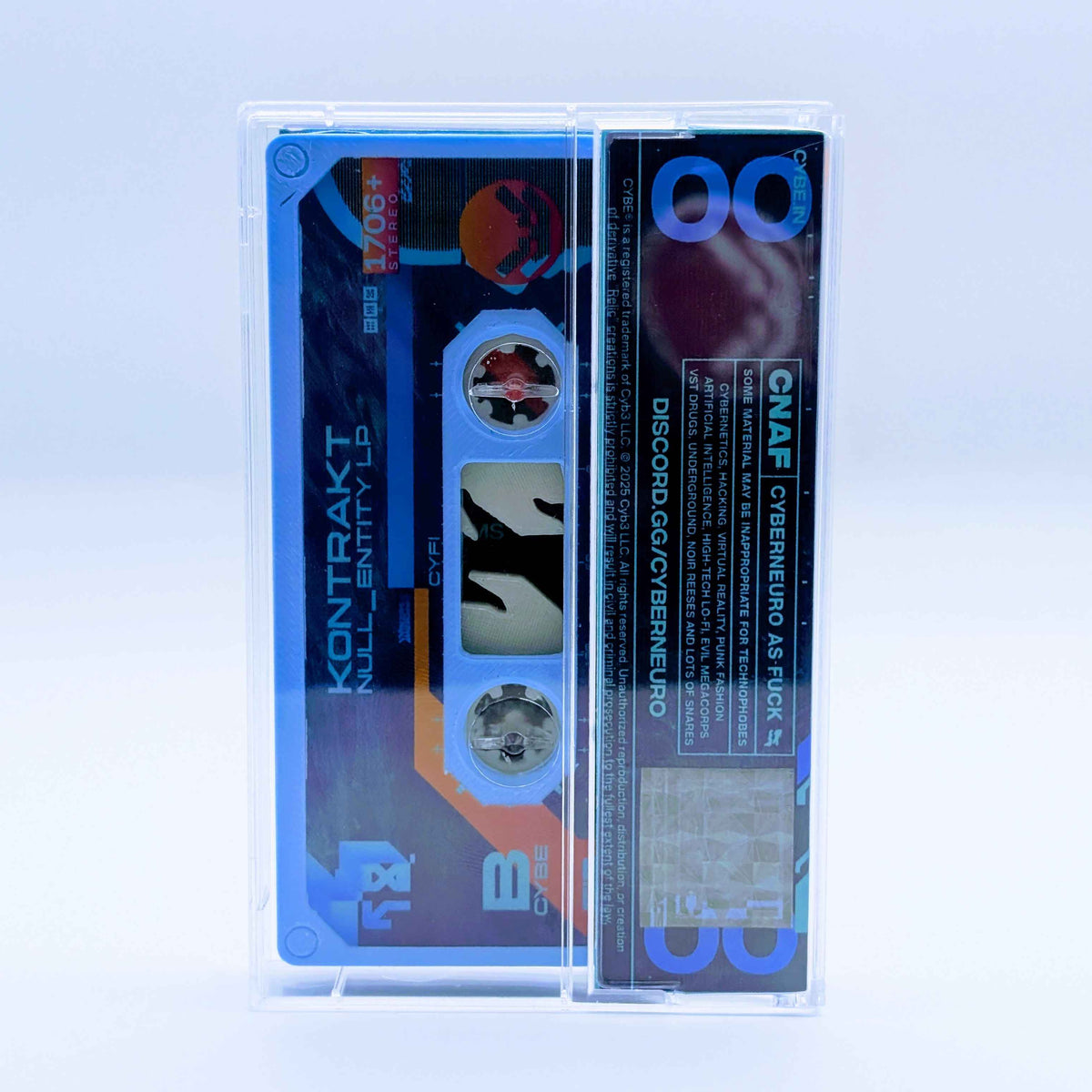 CYB005-STG-MK2-CST03