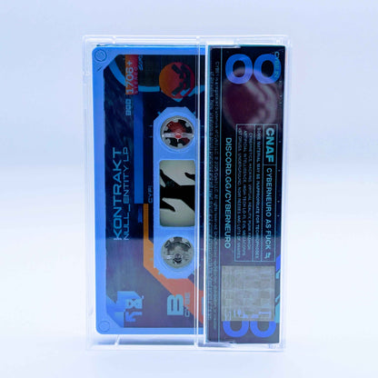 CYB005-STG-MK2-CST03