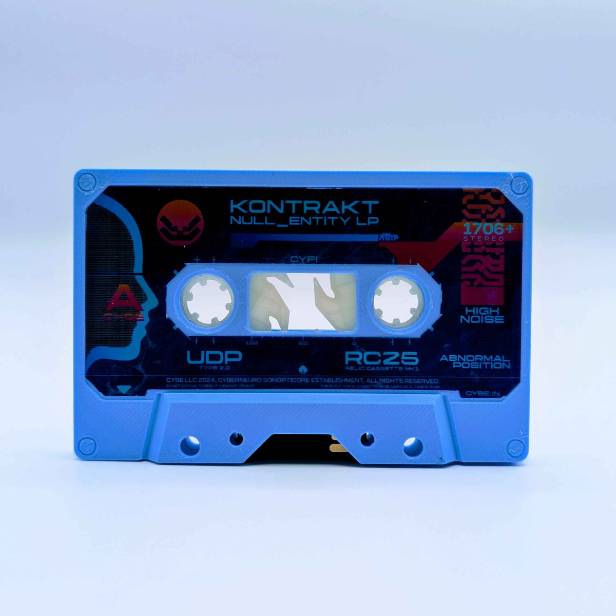 CYB005-STG-MK2-CST03