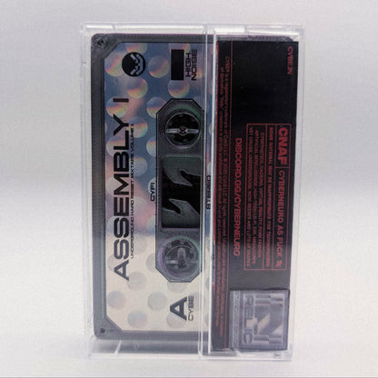 CYB001-STG-CST12