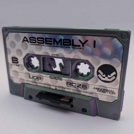 CYB001-STG-CST12