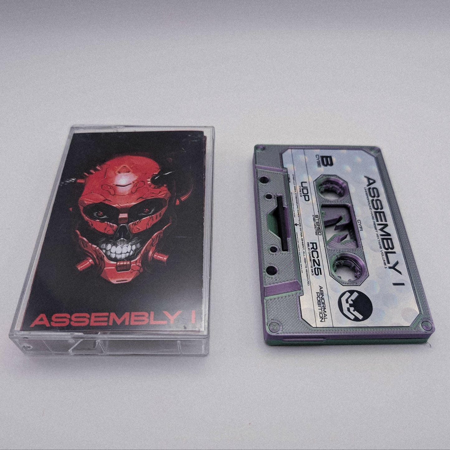CYB001-STG-CST12