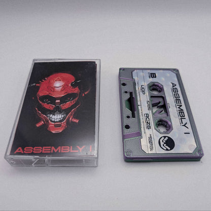 CYB001-STG-CST12