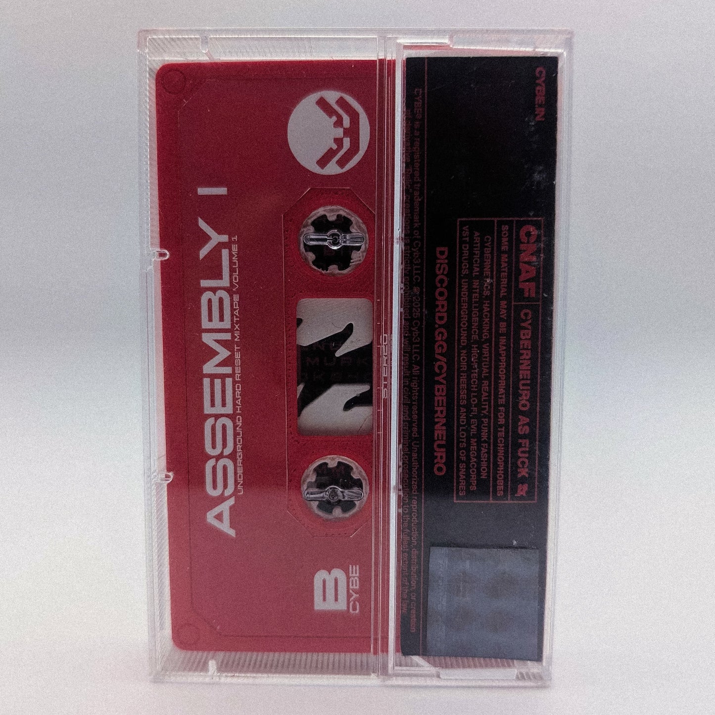 CYB001-STG-MK2-CST14