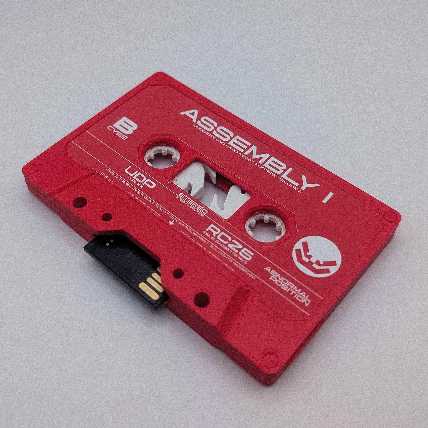 CYB001-STG-MK2-CST14