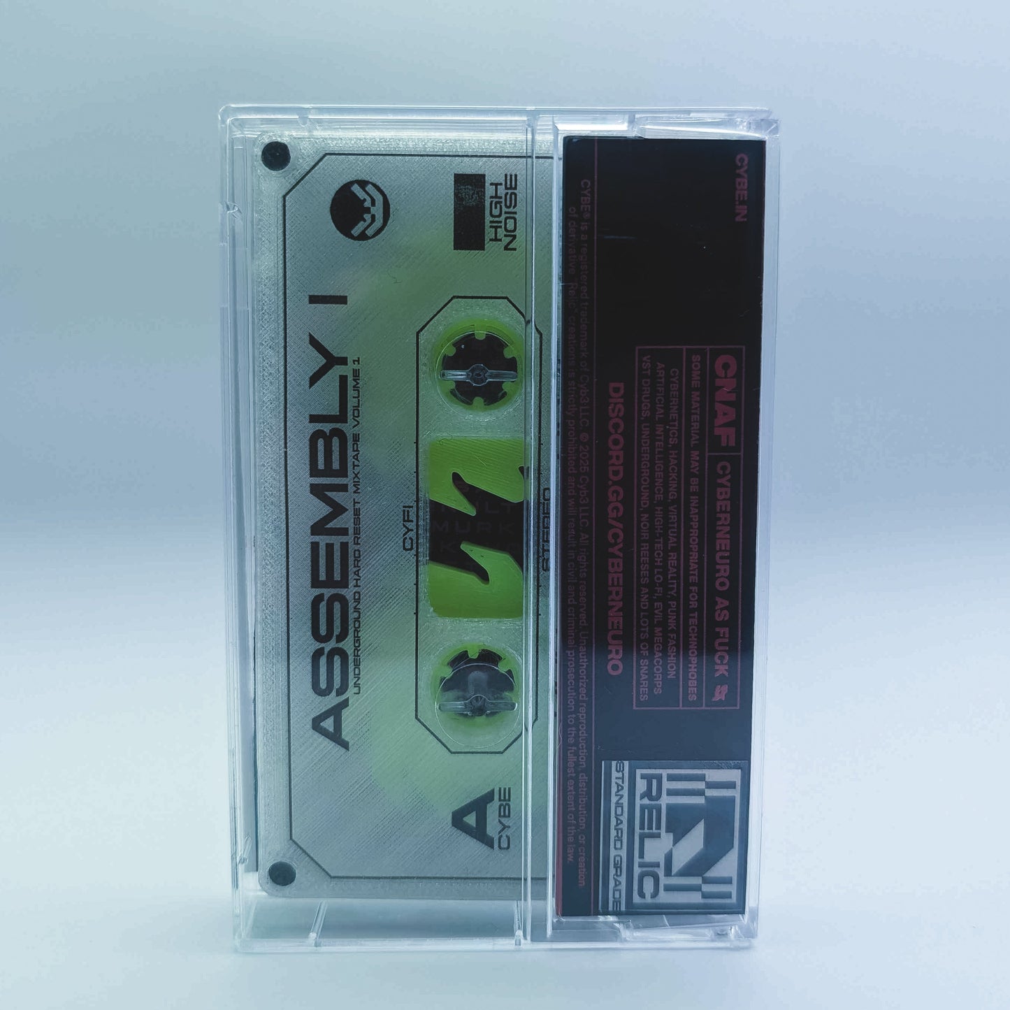 CYB001-STG-CST15