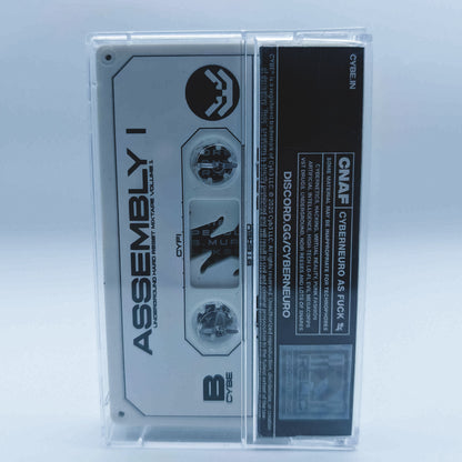 CYB001-STG-CST16
