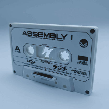 CYB001-STG-CST16
