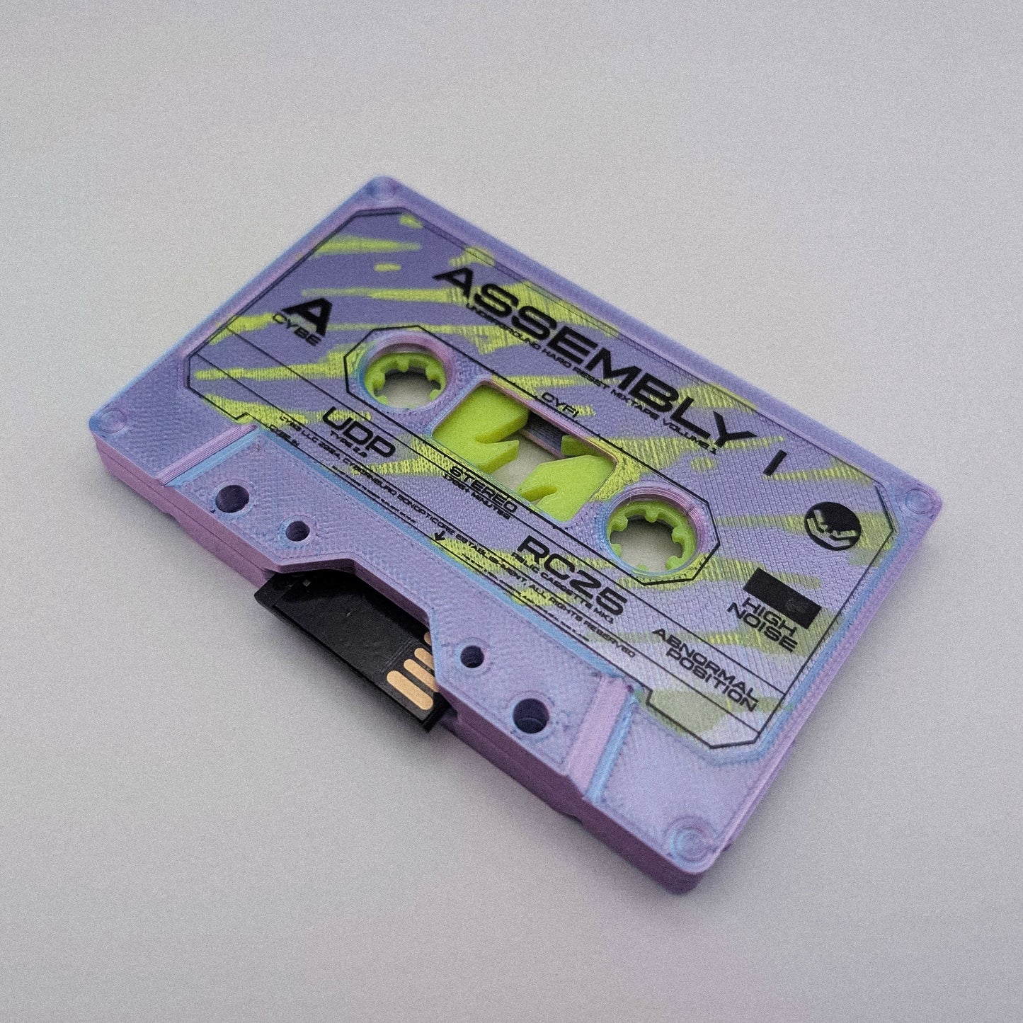CYB001-STG-MK2-CST13