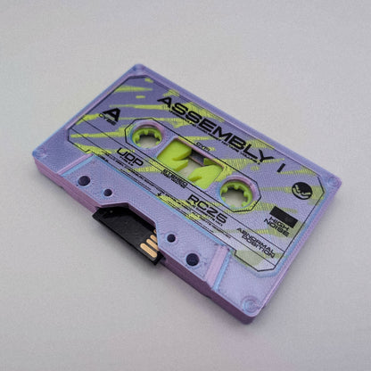 CYB001-STG-MK2-CST13