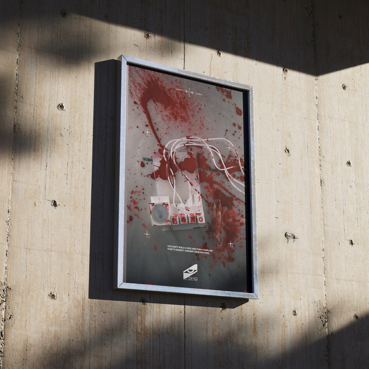 OKO Robotics poster 01