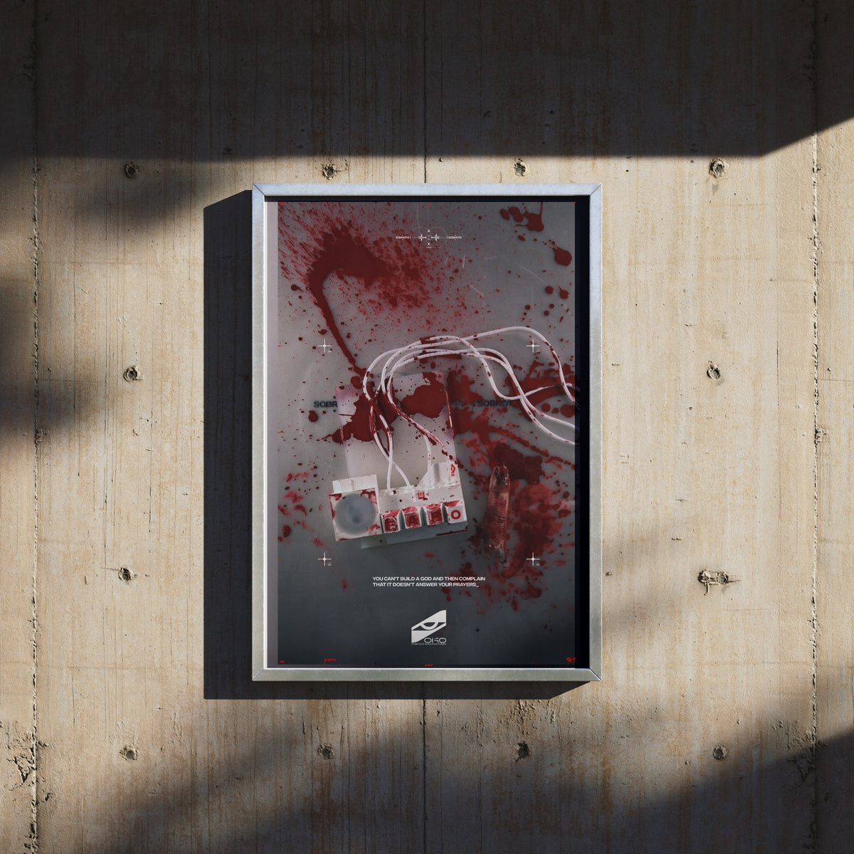 OKO Robotics poster 01