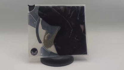 CÅARL - BITUMEN CD