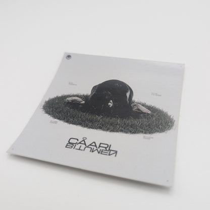 CYBE STICKER PACK 01